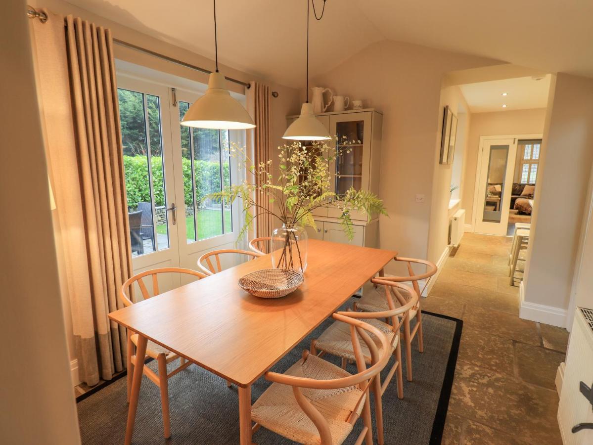 Honeywood House Villa กราสเมียร์ ภายนอก รูปภาพ