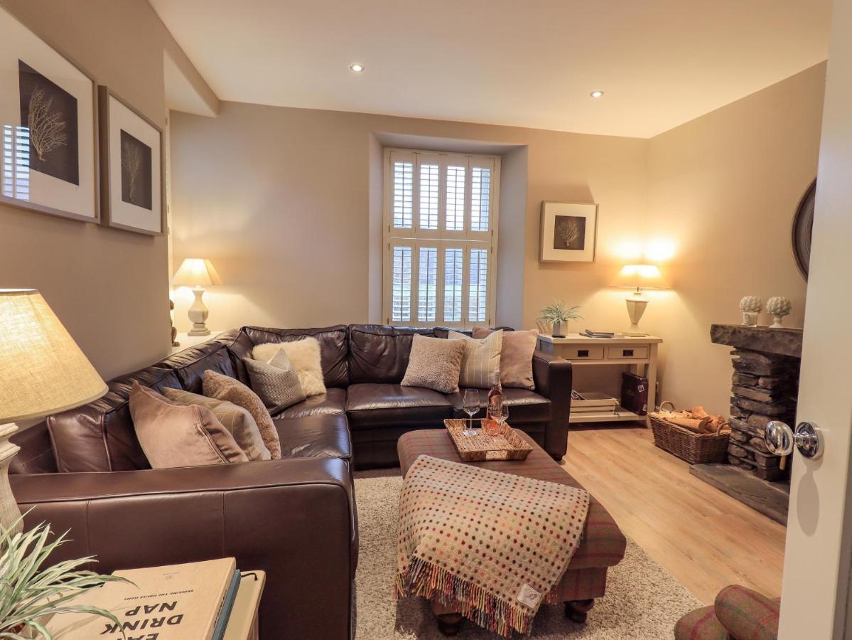 Honeywood House Villa กราสเมียร์ ภายนอก รูปภาพ