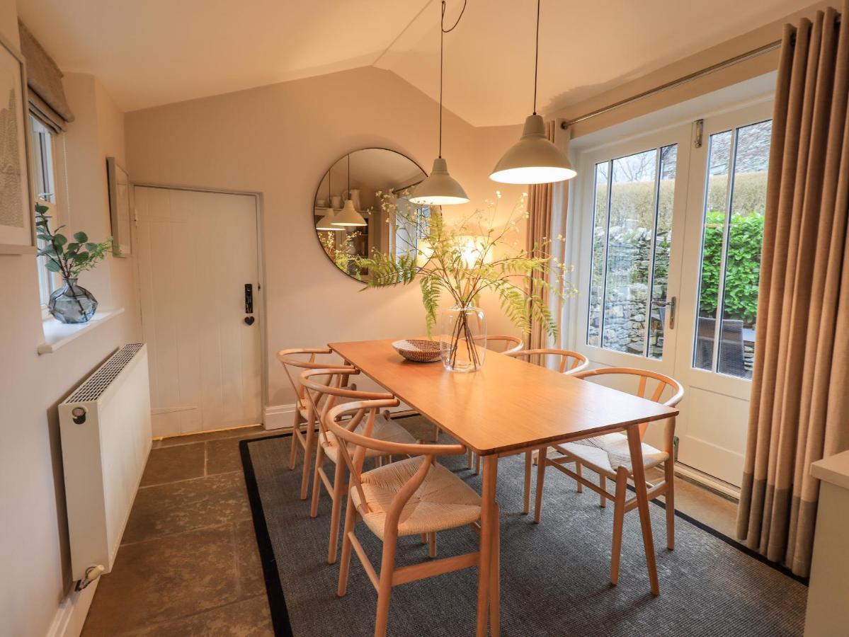 Honeywood House Villa กราสเมียร์ ภายนอก รูปภาพ