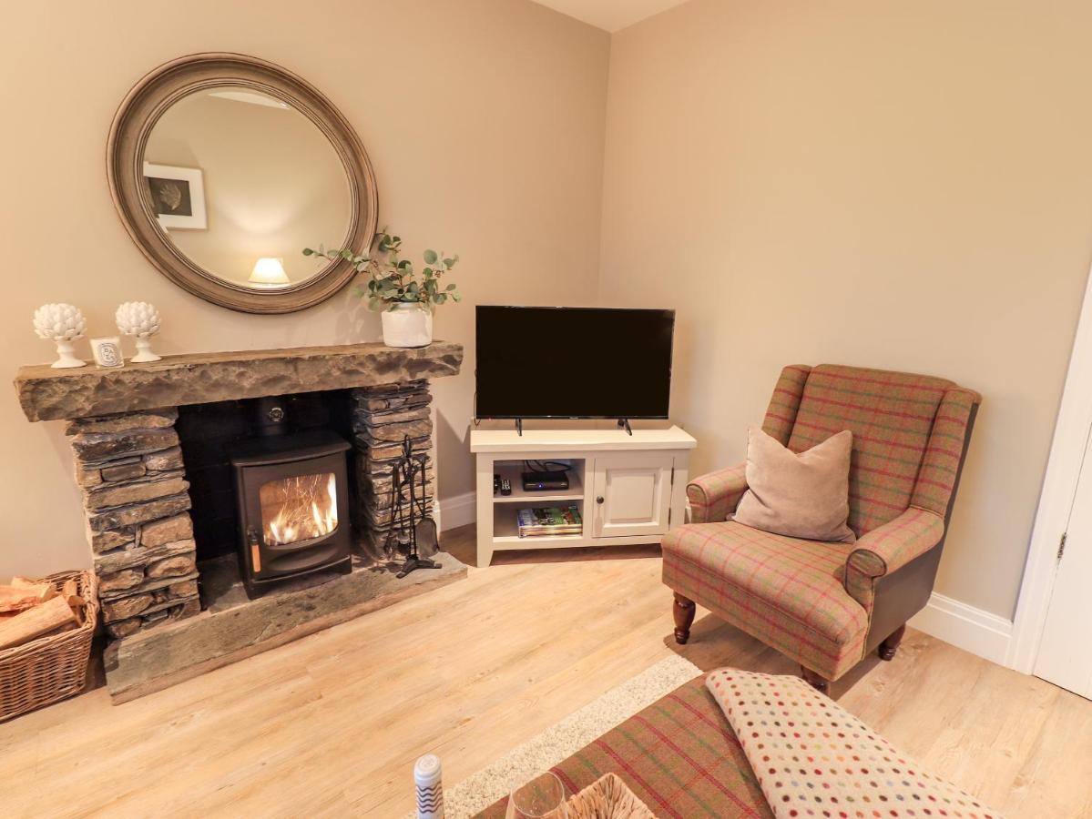 Honeywood House Villa กราสเมียร์ ภายนอก รูปภาพ