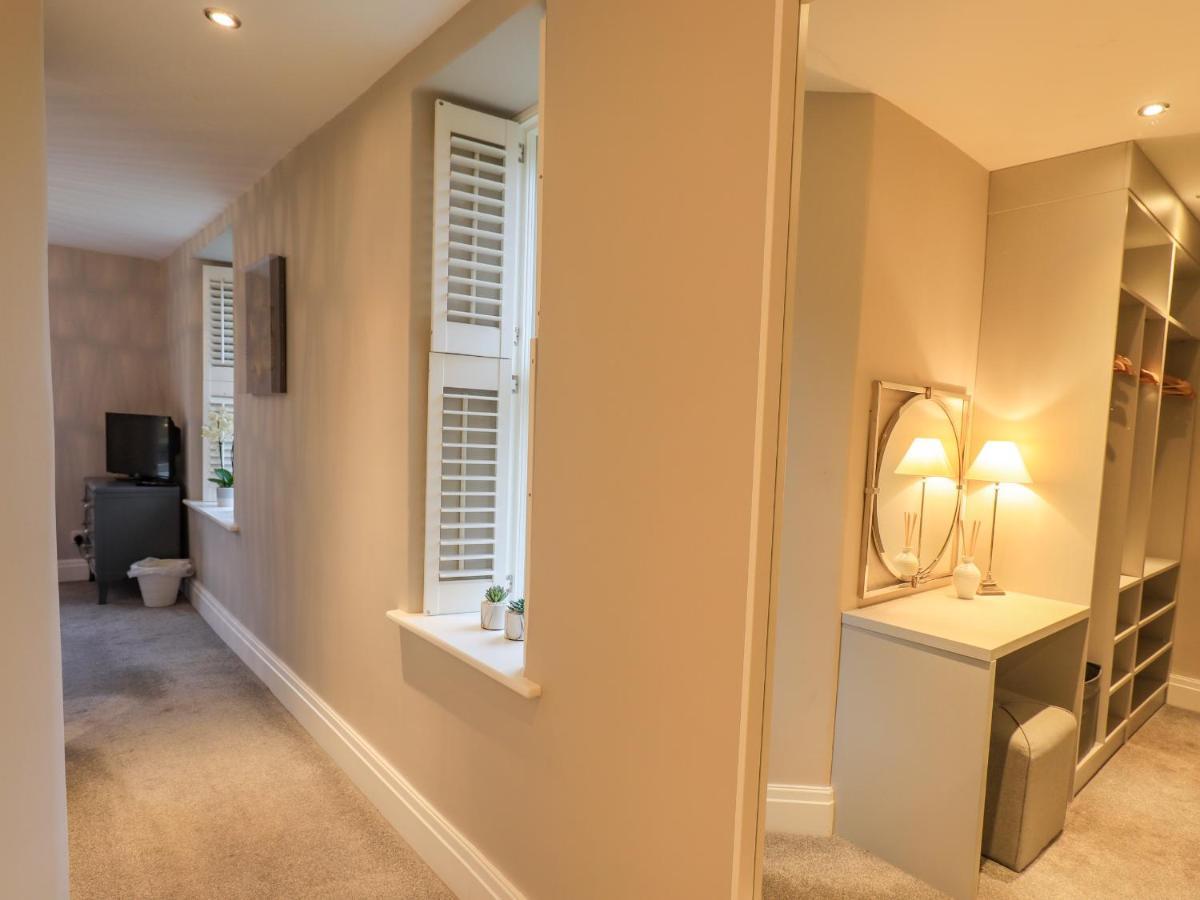 Honeywood House Villa กราสเมียร์ ภายนอก รูปภาพ