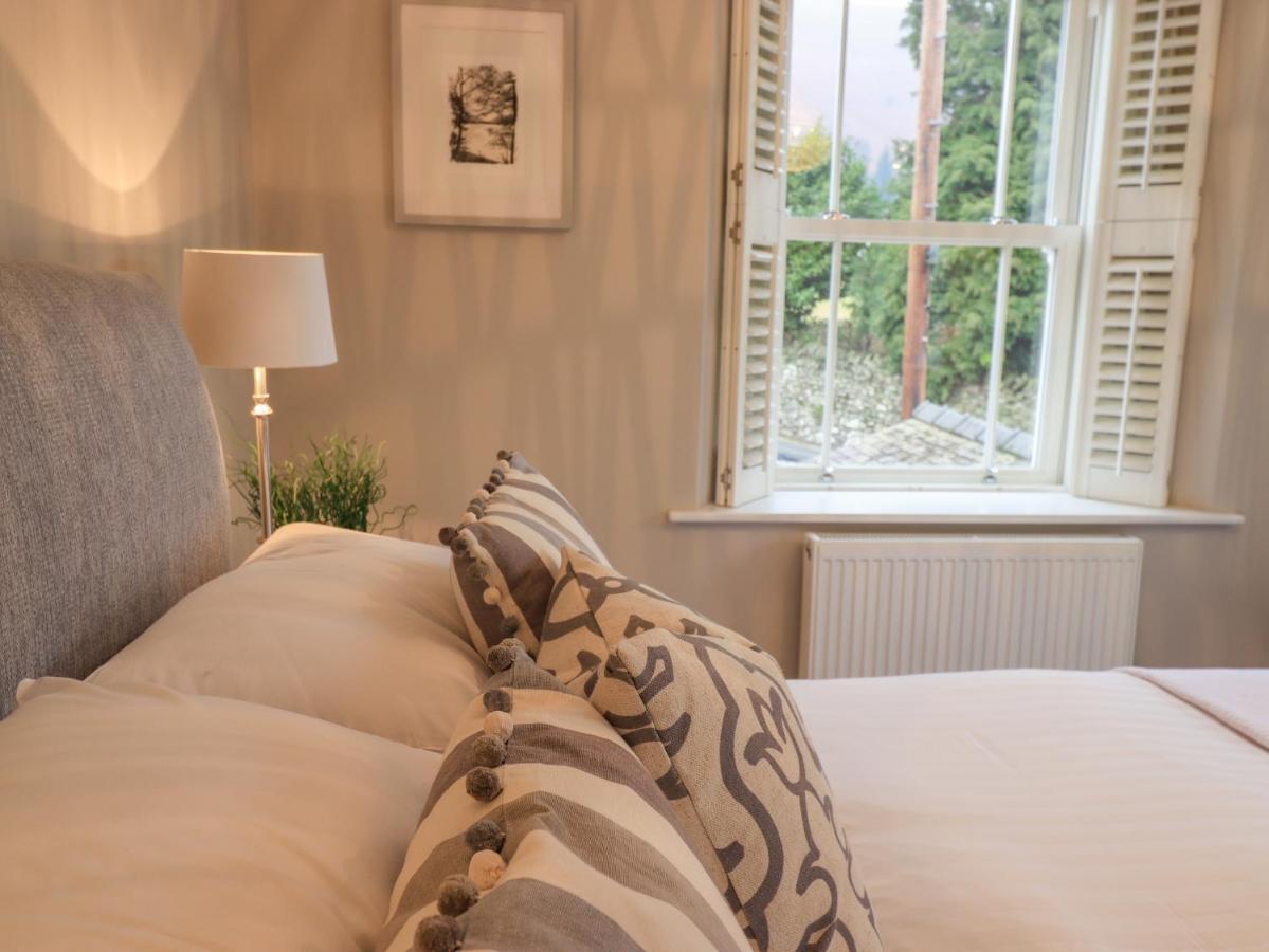 Honeywood House Villa กราสเมียร์ ภายนอก รูปภาพ