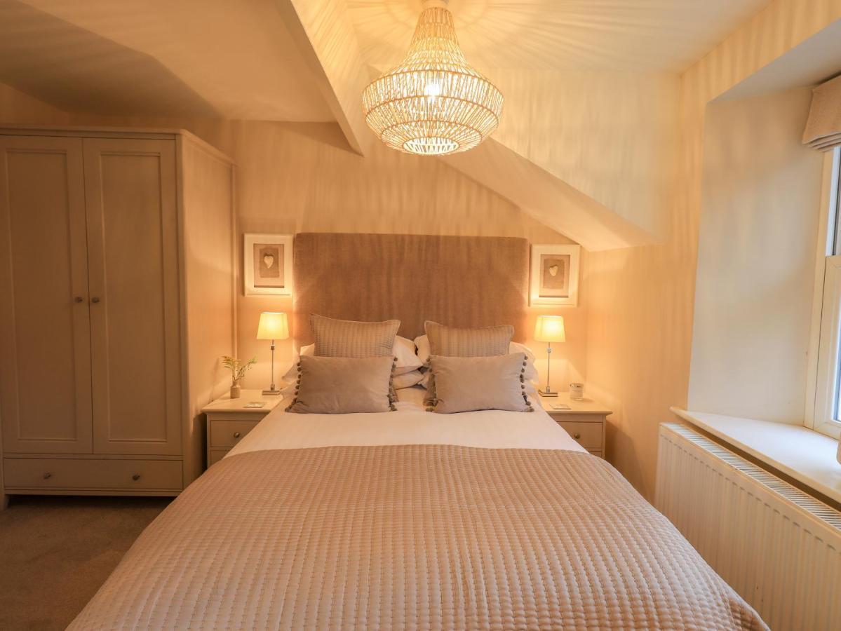 Honeywood House Villa กราสเมียร์ ภายนอก รูปภาพ