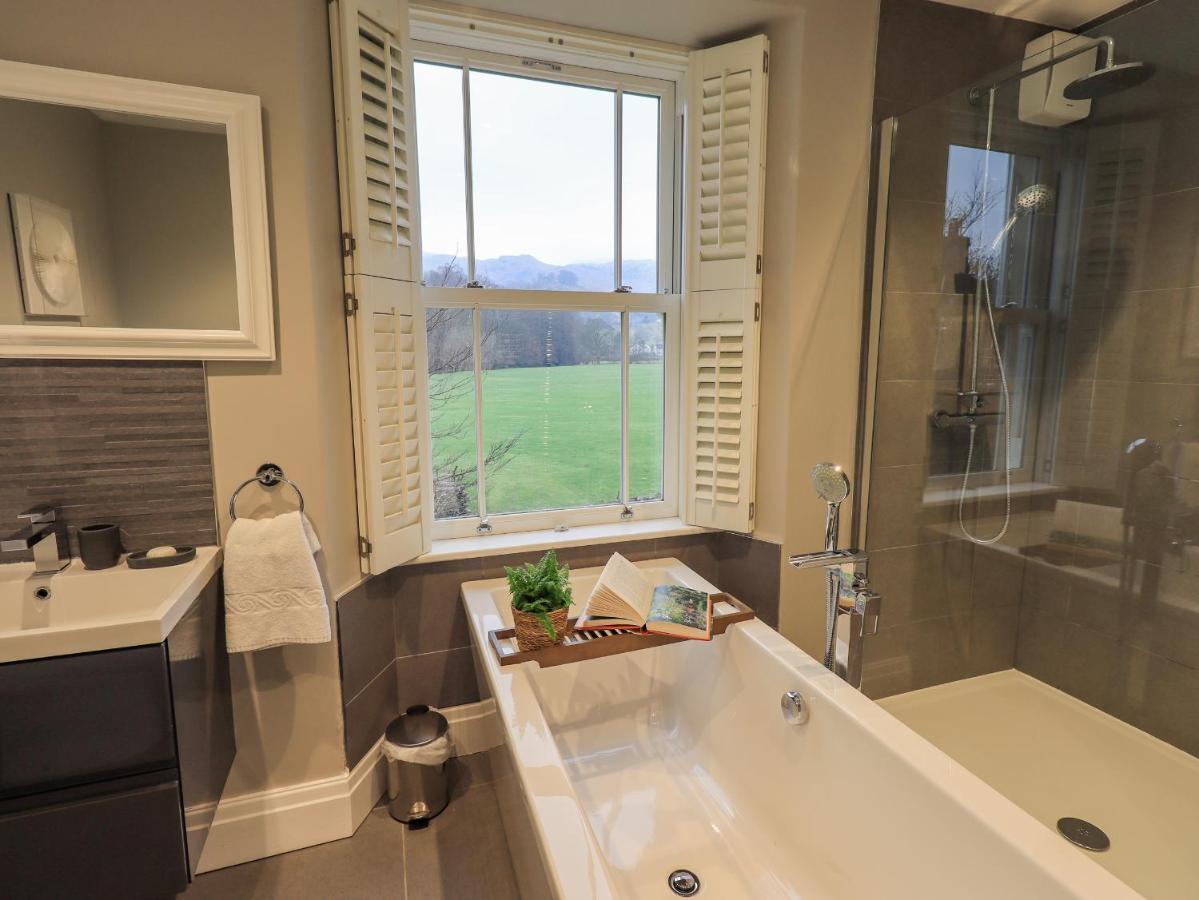 Honeywood House Villa กราสเมียร์ ภายนอก รูปภาพ