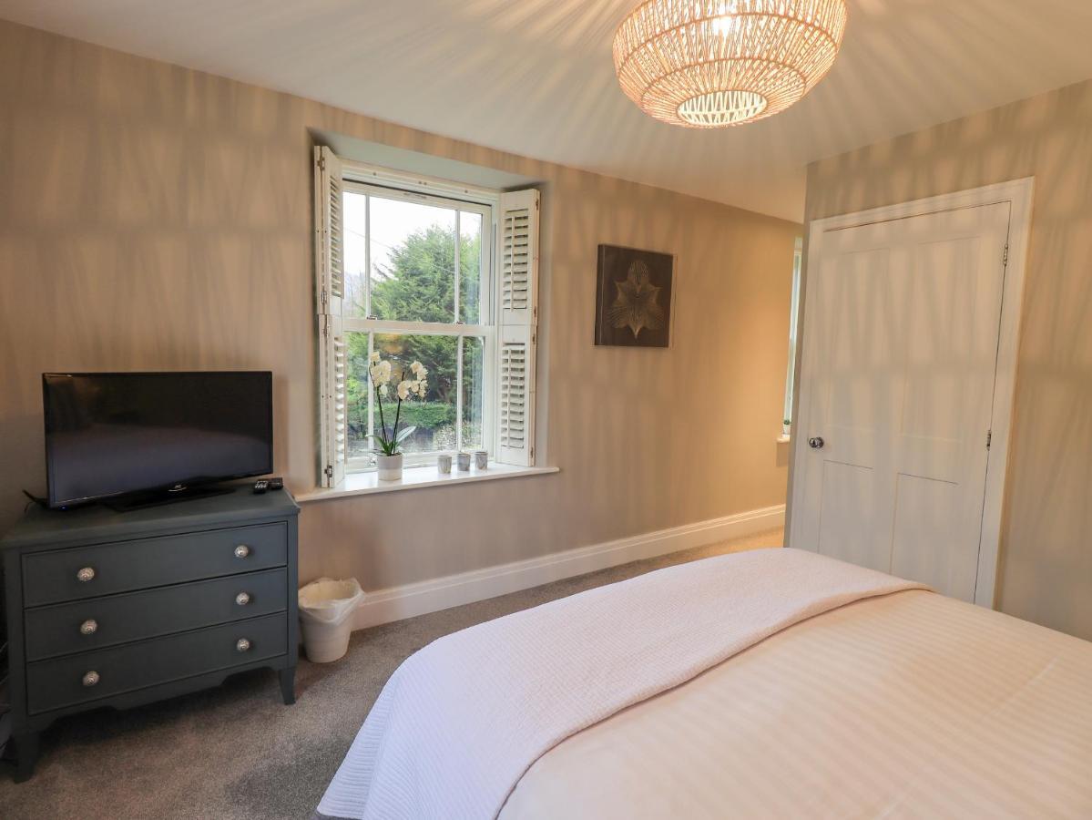 Honeywood House Villa กราสเมียร์ ภายนอก รูปภาพ
