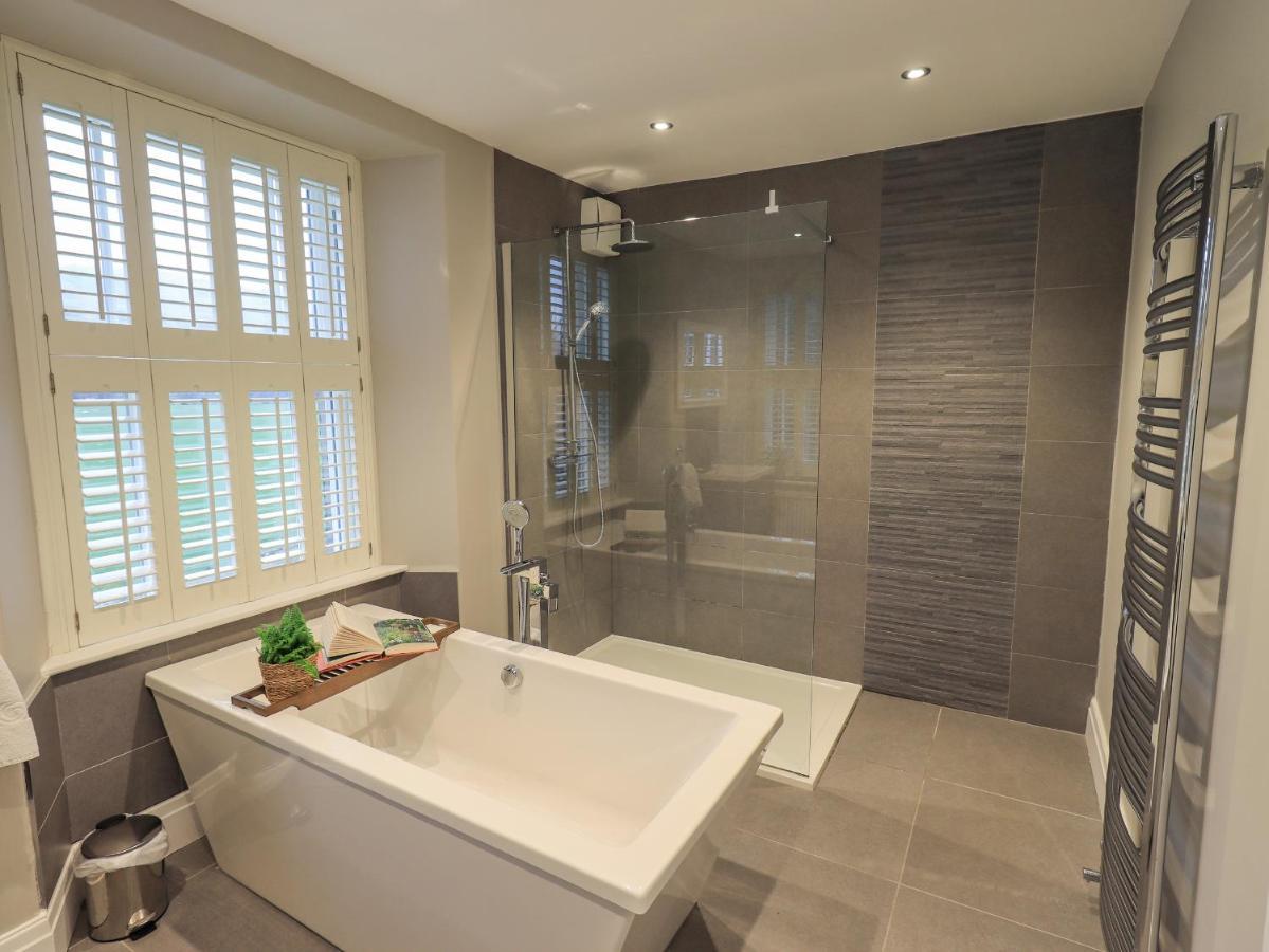 Honeywood House Villa กราสเมียร์ ภายนอก รูปภาพ