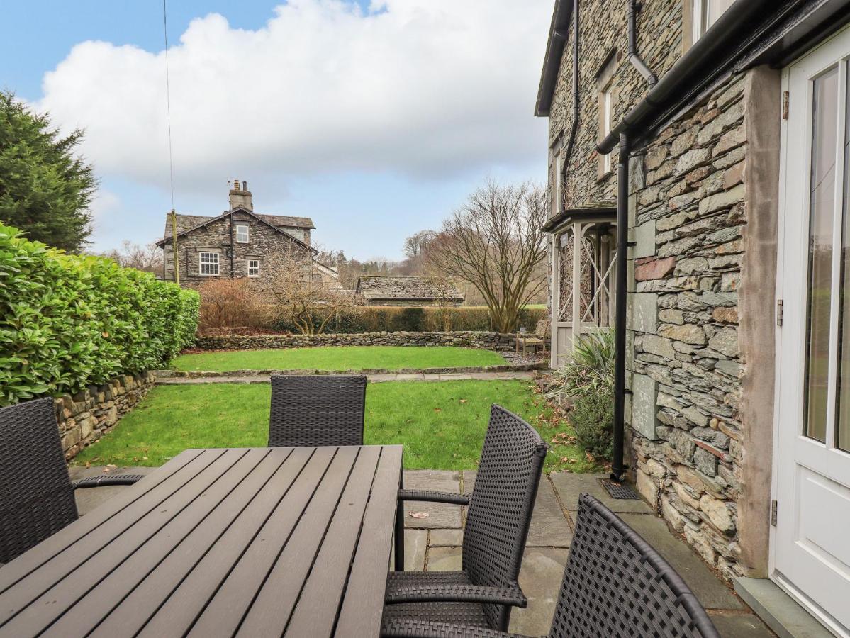 Honeywood House Villa กราสเมียร์ ภายนอก รูปภาพ